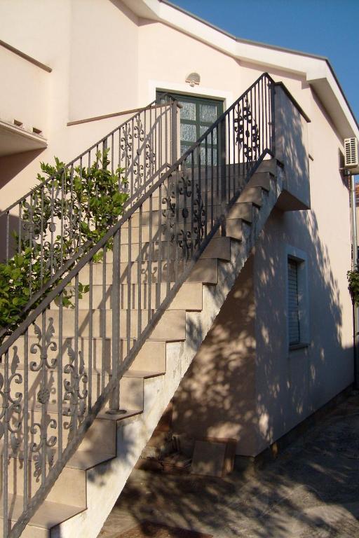 Apartments Aurora Borik Zadar Room photo